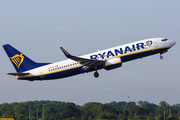 Ryanair Boeing 737-8AS (EI-FTH) at  Dublin, Ireland