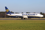 Ryanair Boeing 737-8AS (EI-FTH) at  Hamburg - Fuhlsbuettel (Helmut Schmidt), Germany