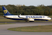 Ryanair Boeing 737-8AS (EI-FTI) at  Hamburg - Fuhlsbuettel (Helmut Schmidt), Germany