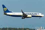 Ryanair Boeing 737-8AS (EI-FTI) at  Milan - Malpensa, Italy