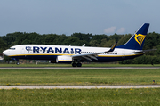 Ryanair Boeing 737-8AS (EI-FTJ) at  Hamburg - Fuhlsbuettel (Helmut Schmidt), Germany