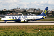 Ryanair Boeing 737-8AS (EI-FTJ) at  Luqa - Malta International, Malta