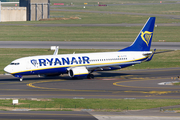 Ryanair Boeing 737-8AS (EI-FTK) at  Brussels - International, Belgium