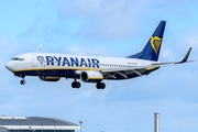 Ryanair Boeing 737-8AS (EI-FTK) at  Dublin, Ireland