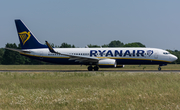 Ryanair Boeing 737-8AS (EI-FTK) at  Hamburg - Fuhlsbuettel (Helmut Schmidt), Germany