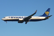 Ryanair Boeing 737-8AS (EI-FTK) at  Hamburg - Fuhlsbuettel (Helmut Schmidt), Germany