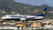 Ryanair Boeing 737-8AS (EI-FTK) at  Tenerife Norte - Los Rodeos, Spain