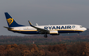 Ryanair Boeing 737-8AS (EI-FTL) at  Cologne/Bonn, Germany