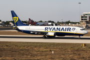 Ryanair Boeing 737-8AS (EI-FTL) at  Luqa - Malta International, Malta