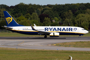 Ryanair Boeing 737-8AS (EI-FTM) at  Hamburg - Fuhlsbuettel (Helmut Schmidt), Germany