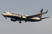 Ryanair Boeing 737-8AS (EI-FTN) at  Athens - International, Greece