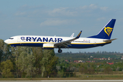 Ryanair Boeing 737-8AS (EI-FTN) at  Budapest - Ferihegy International, Hungary