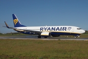 Ryanair Boeing 737-8AS (EI-FTN) at  Lisbon - Portela, Portugal