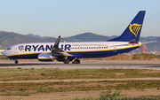 Ryanair Boeing 737-8AS (EI-FTO) at  Barcelona - El Prat, Spain