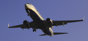 Ryanair Boeing 737-8AS (EI-FTO) at  Barcelona - El Prat, Spain