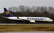 Ryanair Boeing 737-8AS (EI-FTO) at  Bournemouth - International (Hurn), United Kingdom