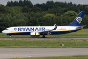 Ryanair Boeing 737-8AS (EI-FTO) at  Hamburg - Fuhlsbuettel (Helmut Schmidt), Germany