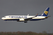 Ryanair Boeing 737-8AS (EI-FTP) at  Hamburg - Fuhlsbuettel (Helmut Schmidt), Germany