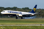 Ryanair Boeing 737-8AS (EI-FTP) at  Hamburg - Fuhlsbuettel (Helmut Schmidt), Germany