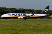 Ryanair Boeing 737-8AS (EI-FTP) at  Hamburg - Fuhlsbuettel (Helmut Schmidt), Germany