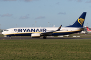 Ryanair Boeing 737-8AS (EI-FTR) at  Dublin, Ireland