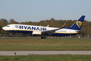 Ryanair Boeing 737-8AS (EI-FTR) at  Hamburg - Fuhlsbuettel (Helmut Schmidt), Germany