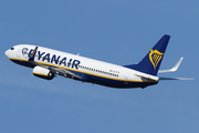 Ryanair Boeing 737-8AS (EI-FTS) at  Barcelona - El Prat, Spain