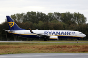 Ryanair Boeing 737-8AS (EI-FTS) at  Bournemouth - International (Hurn), United Kingdom