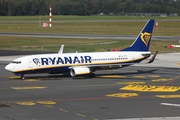 Ryanair Boeing 737-8AS (EI-FTS) at  Hamburg - Fuhlsbuettel (Helmut Schmidt), Germany