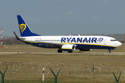 Ryanair Boeing 737-8AS (EI-FTT) at  Budapest - Ferihegy International, Hungary