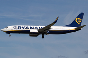 Ryanair Boeing 737-8AS (EI-FTT) at  Hamburg - Fuhlsbuettel (Helmut Schmidt), Germany