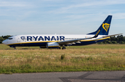 Ryanair Boeing 737-8AS (EI-FTT) at  Hamburg - Fuhlsbuettel (Helmut Schmidt), Germany