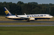 Ryanair Boeing 737-8AS (EI-FTT) at  Hamburg - Fuhlsbuettel (Helmut Schmidt), Germany