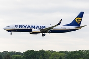 Ryanair Boeing 737-8AS (EI-FTT) at  Hamburg - Fuhlsbuettel (Helmut Schmidt), Germany