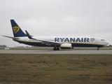 Ryanair Boeing 737-8AS (EI-FTW) at  Porto, Portugal