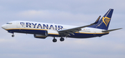 Ryanair Boeing 737-8AS (EI-FTY) at  Barcelona - El Prat, Spain