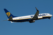 Ryanair Boeing 737-8AS (EI-FTY) at  Dublin, Ireland