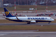 Ryanair Boeing 737-8AS (EI-FTY) at  Hamburg - Fuhlsbuettel (Helmut Schmidt), Germany