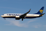 Ryanair Boeing 737-8AS (EI-FTZ) at  Hamburg - Fuhlsbuettel (Helmut Schmidt), Germany