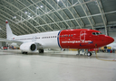 Norwegian Air International Boeing 737-8JP (EI-FVH) at  Oslo - Gardermoen, Norway