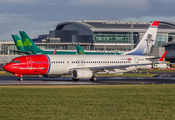 Norwegian Air International Boeing 737-8JP (EI-FVK) at  Dublin, Ireland