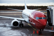 Norwegian Air International Boeing 737-8JP (EI-FVK) at  Helsinki - Vantaa, Finland