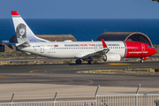 Norwegian Air International Boeing 737-8JP (EI-FVM) at  Gran Canaria, Spain