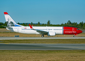 Norwegian Air International Boeing 737-8JP (EI-FVP) at  Oslo - Gardermoen, Norway