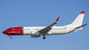 Norwegian Air International Boeing 737-8JP (EI-FVU) at  Tenerife Sur - Reina Sofia, Spain