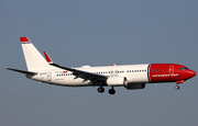 Norwegian Air International Boeing 737-8JP (EI-FVV) at  London - Gatwick, United Kingdom