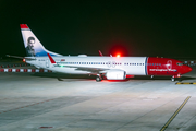 Norwegian Air International Boeing 737-8JP (EI-FVX) at  Fuerteventura, Spain