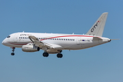 CityJet Sukhoi Superjet 100-95B (EI-FWA) at  Barcelona - El Prat, Spain