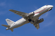 CityJet Sukhoi Superjet 100-95B (EI-FWA) at  Brussels - International, Belgium