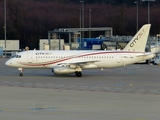 CityJet Sukhoi Superjet 100-95B (EI-FWA) at  Cologne/Bonn, Germany